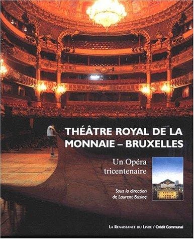 L'Opéra, un chant d'étoiles