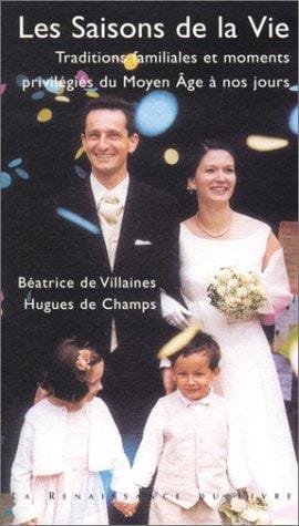 Les saisons de la vie