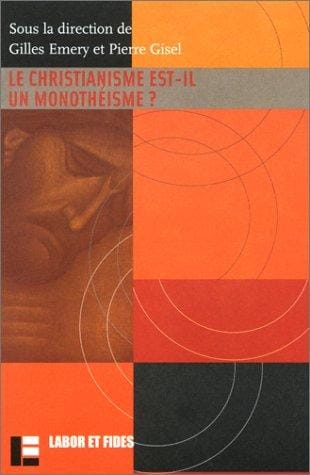 Le Christianisme est-il un monothéisme