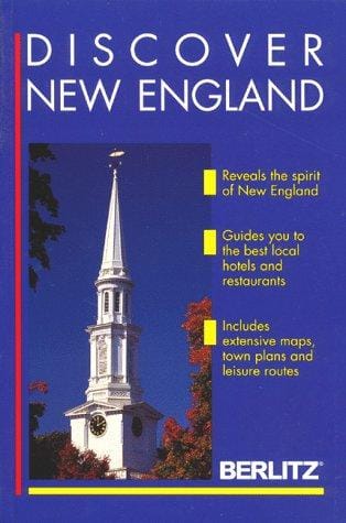 Discover New England