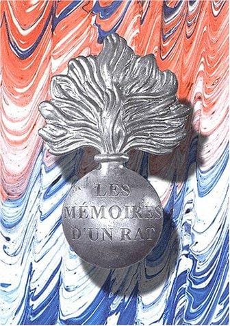 Les Mémoires d'un rat