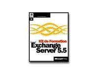 Kit de Formation Microsoft Exchange Server 5.5