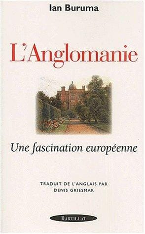 L'anglomanie
