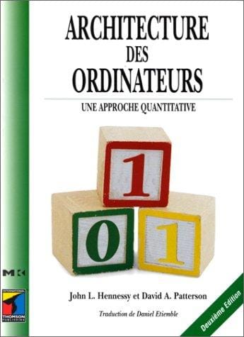 Architecture des ordinateurs