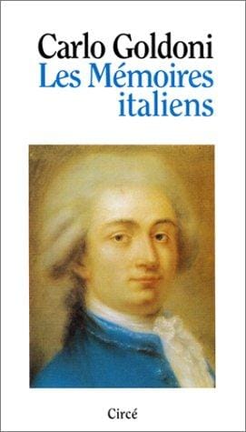 Les Mémoires italiens