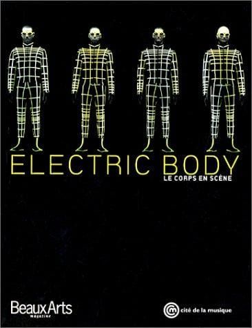 Electric body