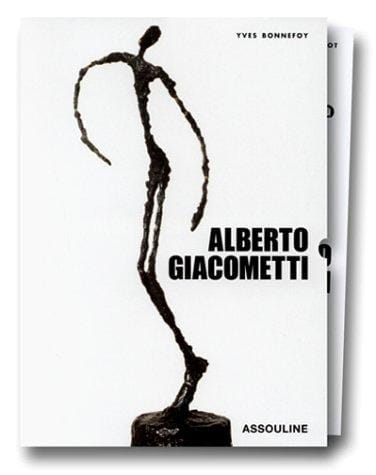 Alberto Giacometti