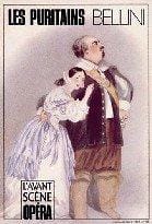 Les Puritains