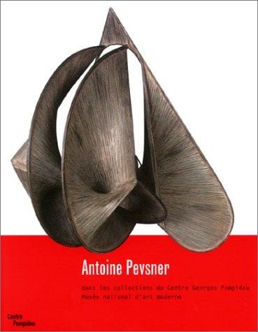 Antoine Pevsner - Dans Les Collections Du Mnam