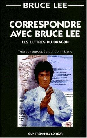 Correspondre avec Bruce Lee