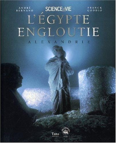 Égypte engloutie