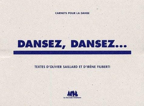 Dansez, dansez..