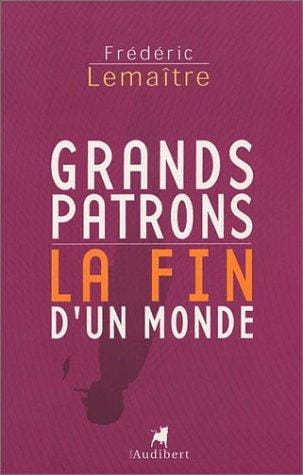Grands patrons