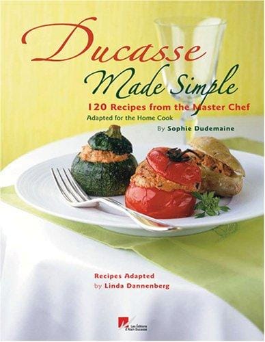 Ducasse Made Simple