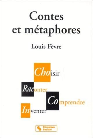 Contes et métaphores