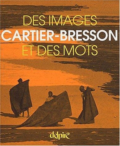 Cartier-Bresson