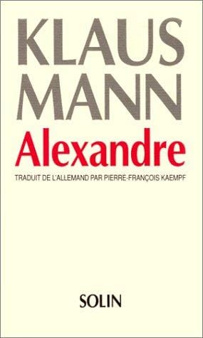 Alexandre
