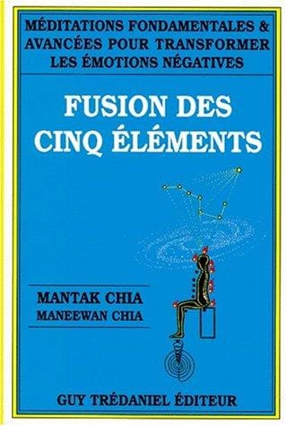 Fusion des cinq éléments