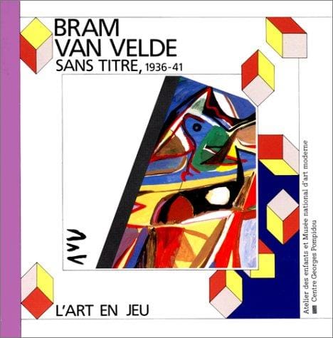 Sans titre 1936-41
