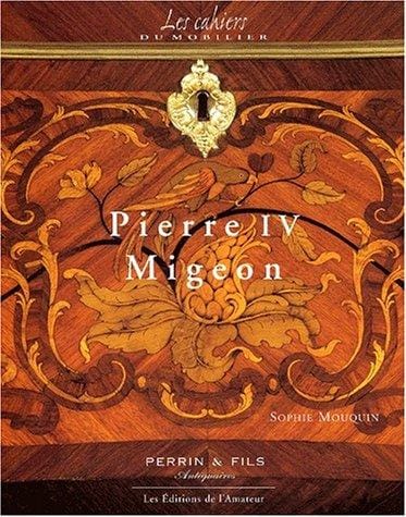 Pierre IV migeon