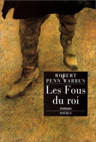 Les fous du roi