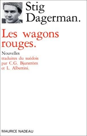 Les Wagons rouges