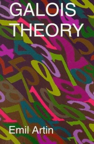 Galois theory
