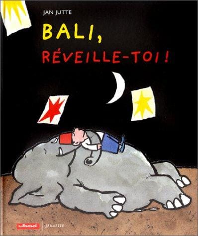 Bali, réveille-toi!