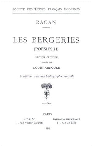 Les Bergeries