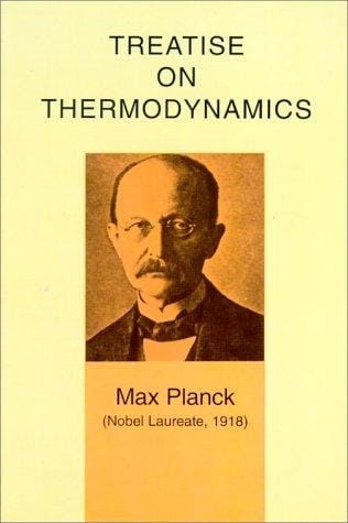 Treatise on thermodynamics