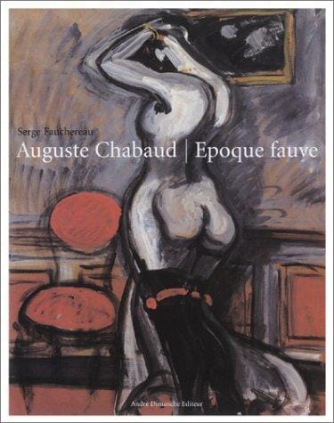 Auguste Chaubaud
