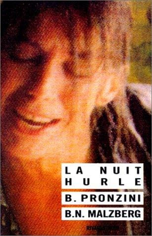 La Nuit hurle, 2ème édition