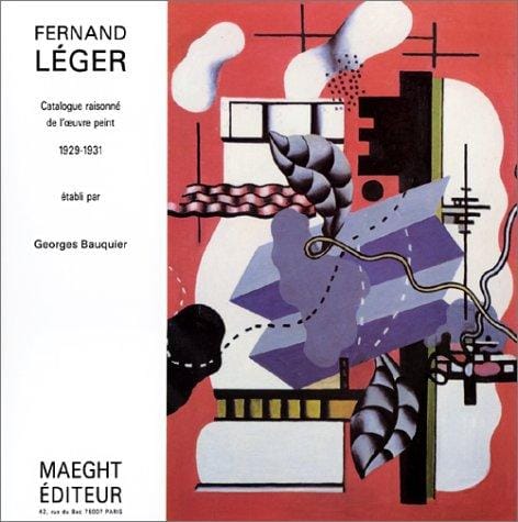 Fernand Léger