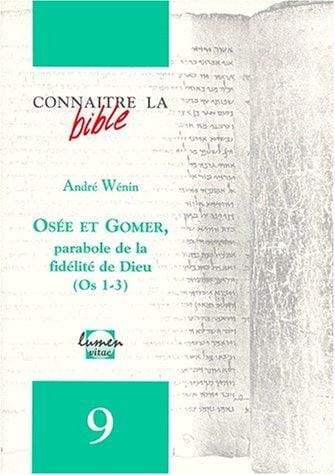 Osée et Gomer