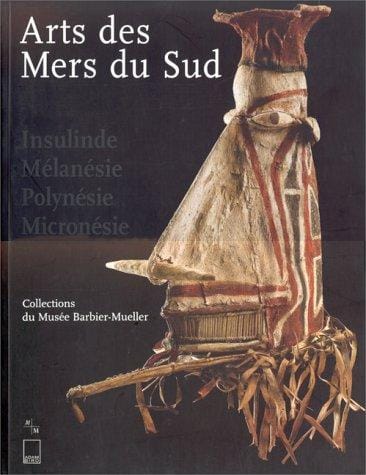 Arts des mers du Sud