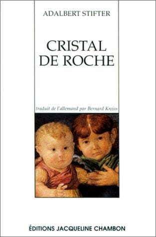 Cristal de roche