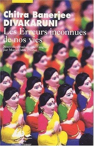 Les Erreurs inconnues de nos vies