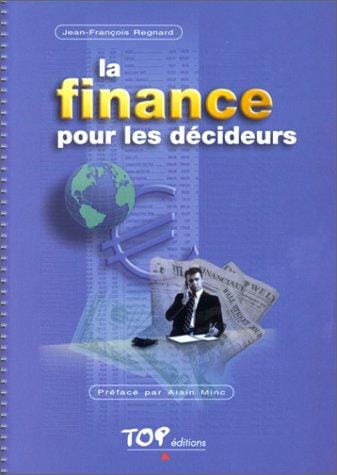 La Finance pour les décideurs