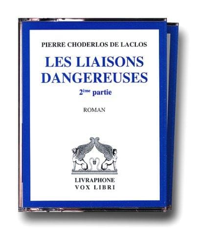Les Liaisons dangereuses, tome 2
