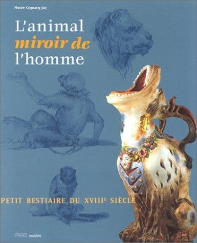 L'animal miroir de l'homme