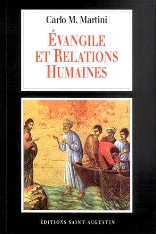 Evangile et relations humaines
