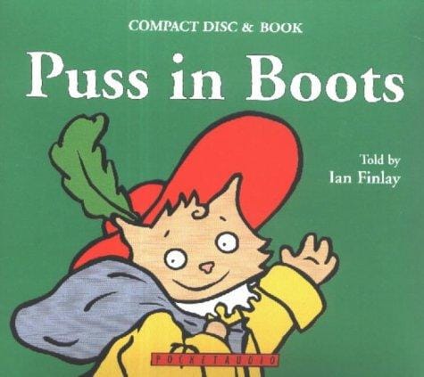 Puss in Boots (Children's)