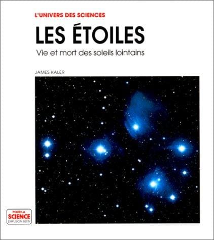 Les étoiles