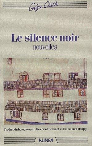 Le silence noir