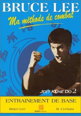 Ma méthode de combat , Jeet Kune Do 2. Entraînement de bas