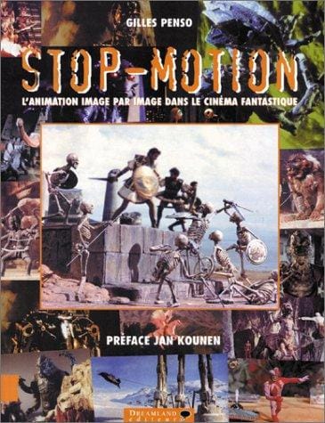Stop-Motion