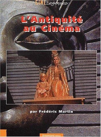L'antiquité au cinéma