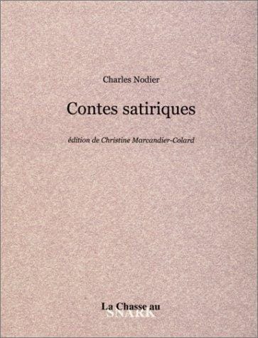 Contes Satiriques