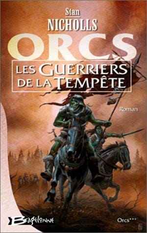 ORCS, tome 3