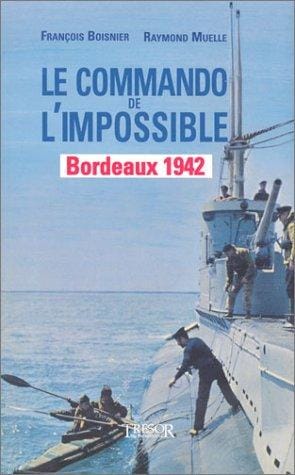 Le Commando de l'impossible